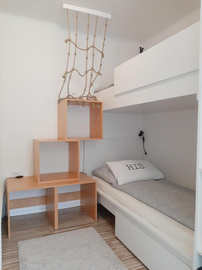 Apartman Ramsau Ramsau am Dachstein Buitenkant foto