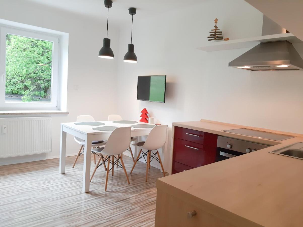 Apartman Ramsau Ramsau am Dachstein Buitenkant foto