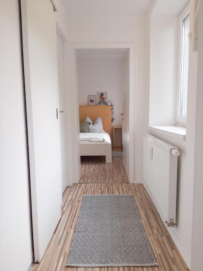 Apartman Ramsau Ramsau am Dachstein Buitenkant foto