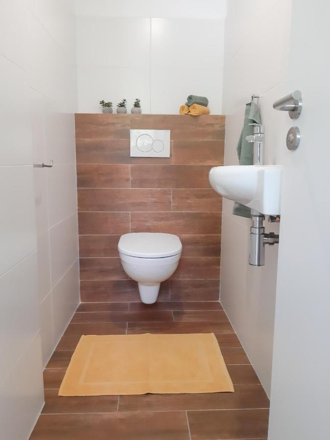 Apartman Ramsau Ramsau am Dachstein Buitenkant foto